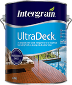 Intergrain UltraDeck