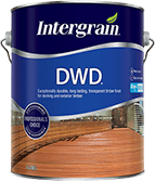 Intergrain DWD