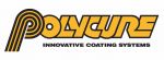 Polycure logo